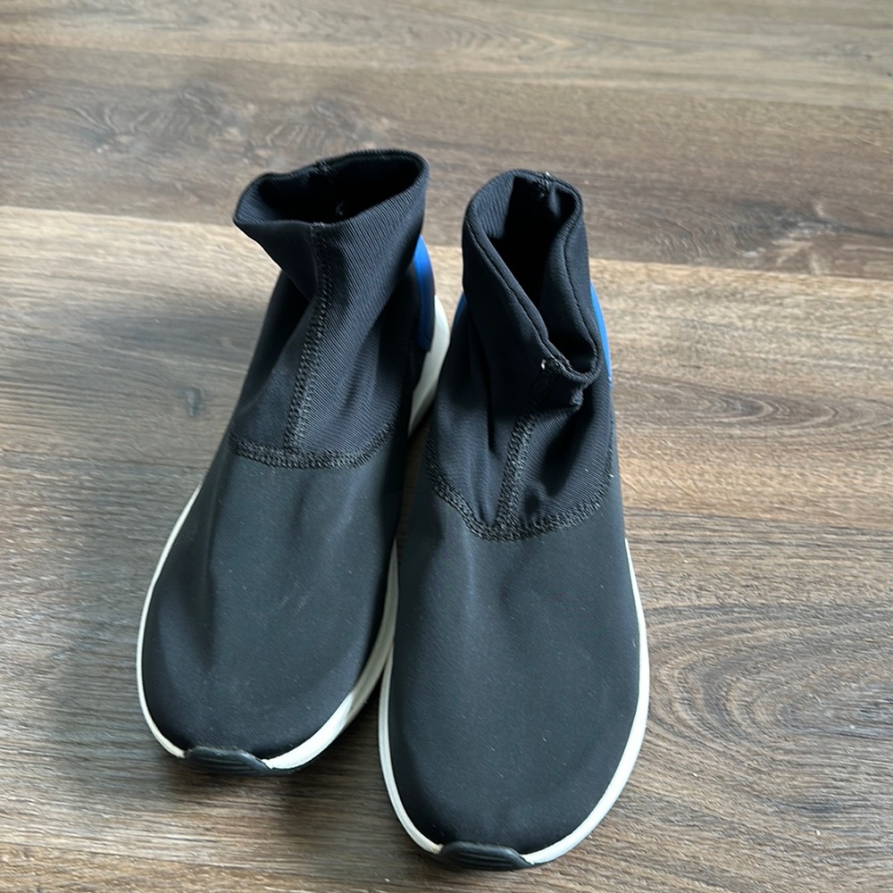 New without tag Zara man shoe